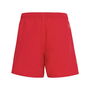 Maillot de bain enfant Adidas Essentials Logo Clx Swim Short Rouge 6-7 ans