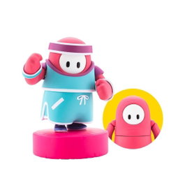 Kotobukiya Figura Fall Guys: Ultimate Knockout 1/20 - Pack de 2