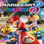 Nintendo Mario Kart 8 Deluxe