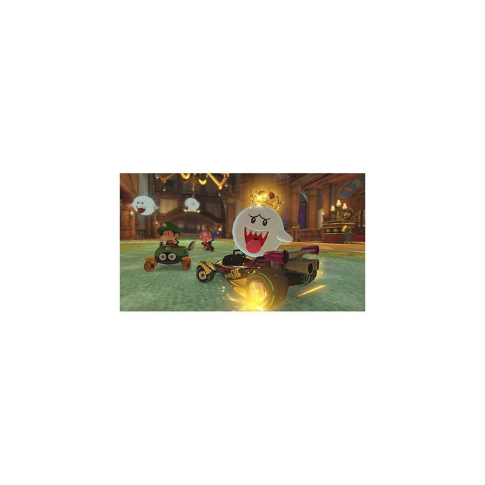 Nintendo Mario Kart 8 Deluxe Nintendo Mario Kart 8 Deluxe