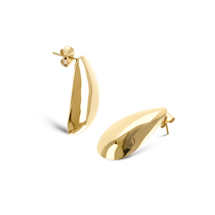 Boucles d´oreilles Femme One Jewels OJEEP03G Doré