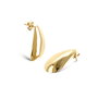 Boucles d´oreilles Femme One Jewels OJEEP03G Doré