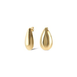 Boucles d´oreilles Femme One Jewels OJEEP03G Doré