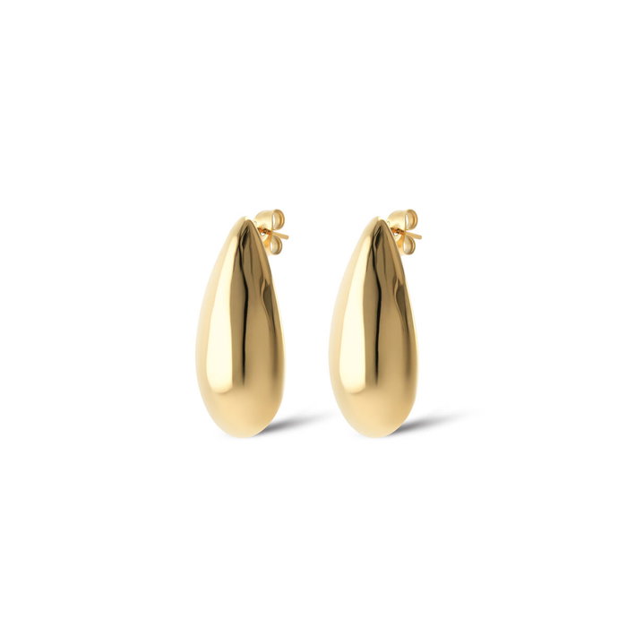Boucles d´oreilles Femme One Jewels OJEEP03G Doré