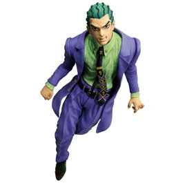Ichibansho Figure Kosaku Kawajiri Stand Rush Masterlise