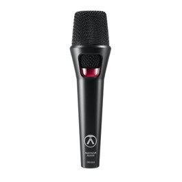 Austrian Audio OD303 Microphone de scène supercardioïde avec capsule ODC50 et filtre anti-pop 3D
