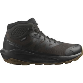 Bottes de montagne Salomon Elixir Tour Mid Noir S