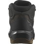 Bottes de montagne Salomon Elixir Tour Mid Noir S