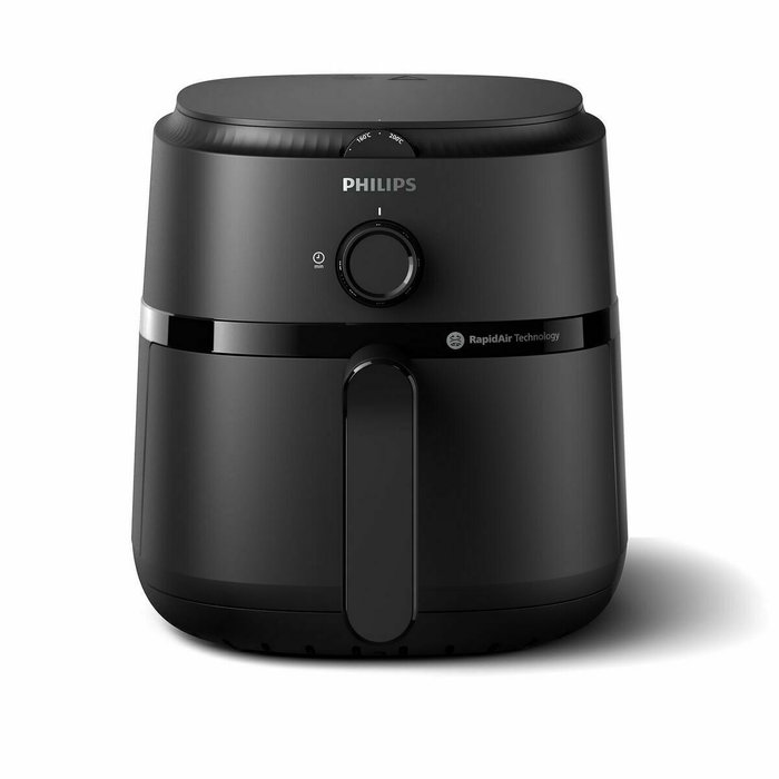 Philips Airfryer Série 1000 NA120/00 - 4,2 L - Noir