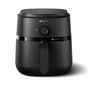 Philips Airfryer Série 1000 NA120/00 - 4,2 L - Noir