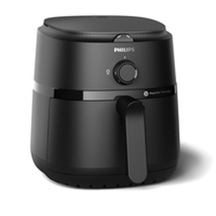 Philips Airfryer Série 1000 NA120/00 - 4,2 L - Noir