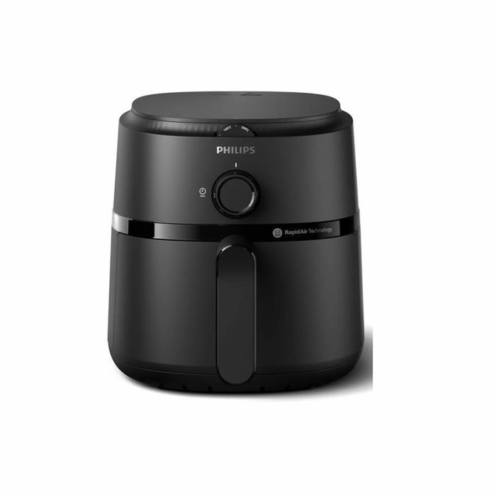 Philips Airfryer Série 1000 NA120/00 - 4,2 L - Noir