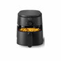 Philips Airfryer Série 1000 NA120/00 - 4,2 L - Noir