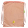 CYP BRANDS Sac à Dos 42 cm Le Petit Prince, Mochila Saco, Fermeture Éclair Extérieure, Cordon Ajustable, Intérieur Doublé