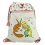 CYP BRANDS Sac à Dos 42 cm Le Petit Prince, Mochila Saco, Fermeture Éclair Extérieure, Cordon Ajustable, Intérieur Doublé