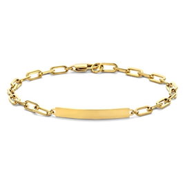 Bracelet Femme CO88 Collection 8CB-90714 Doré