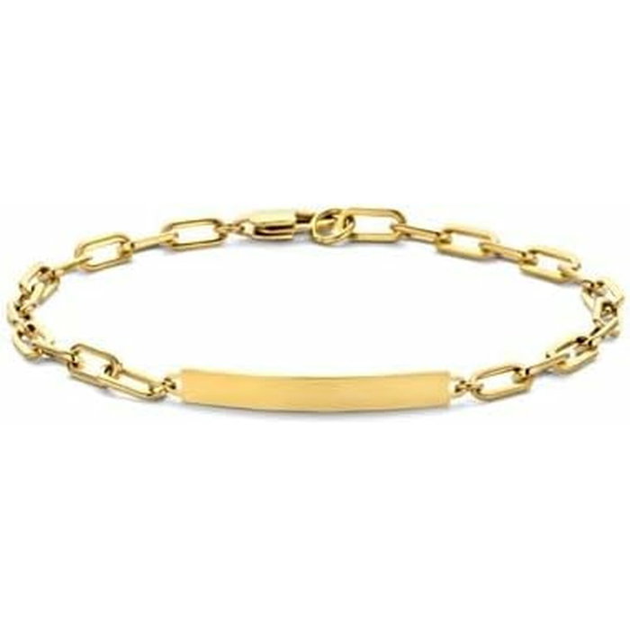 Bracelet Femme CO88 Collection 8CB-90714 Doré