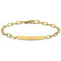 Bracelet Femme CO88 Collection 8CB-90714 Doré