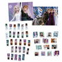 Set de 4 jeux Frozen 4 en 1