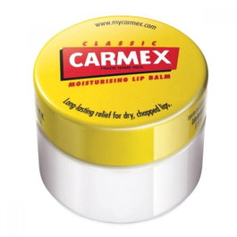 Carmex Baume hydratant CLASSIC pot 7,5 g