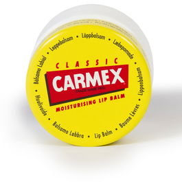 Carmex Baume hydratant CLASSIC pot 7,5 g