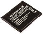 CoreParts Batterie de remplacement 1800mAh 6.66 Wh Li-ion 3.8V pour Samsung Galaxy Xcover 2 GT-S7710 - Haute qualité avec garantie 12 mois
