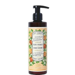 PANIER DES SENS Lotion pour le corps Orange Blossom 250ml
