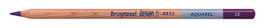 Bruynzeel Design Crayons aquarelle malva