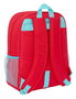 Safta Sac à dos transportable personnage Mickey Mouse 33 x 42 x 14 cm pour enfant à partir de 3 ans