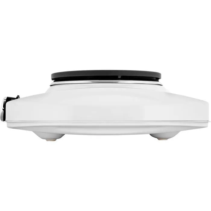 Sencor Plaque de cuisson électrique SCP 2253WH-EUE4 - 2 foyers - Blanc Sencor Plaque de cuisson électrique SCP 2253WH-EUE4 - 2 foyers - Blanc