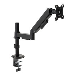 Tooq Support de bureau articulé pour moniteur 17"-32" VESA