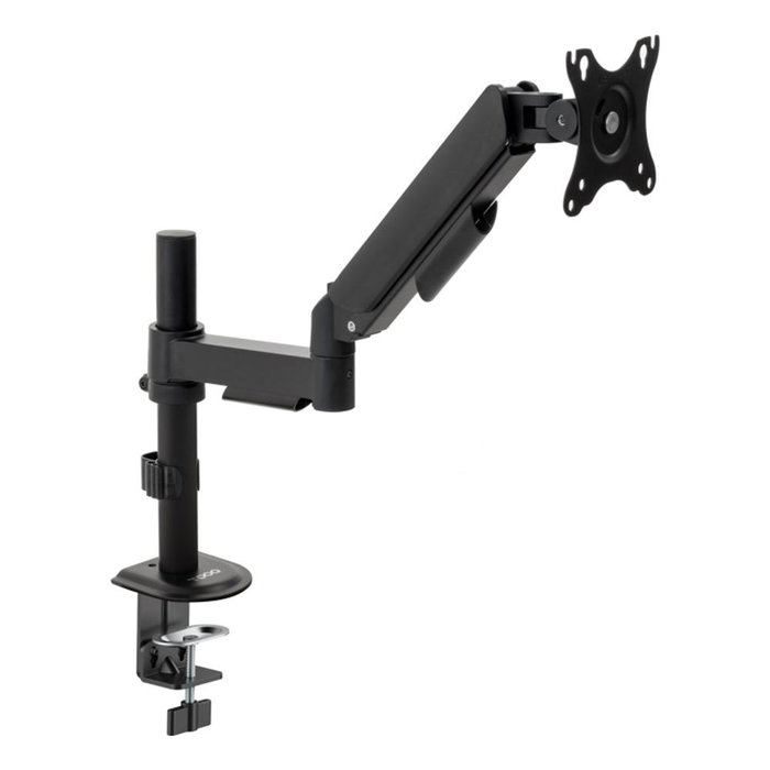 Tooq Support Mural VESA 75x100 pour Moniteur 17-32 pouces Bras Articulé Noir Tooq Support Mural VESA 75x100 pour Moniteur 17-32 pouces Bras Articulé Noir