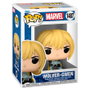 Funko POP! Marvel Comics Gwenverine Figurine Vinyle 9 cm