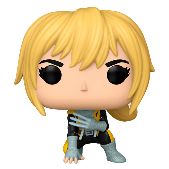 Funko POP! Marvel Comics Gwenverine Figurine Vinyle 9 cm