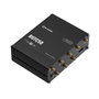 Teltonika Networks RUTC50 Routeur 5G LTE avec WiFi 6 Dual-Band, Ports Gigabit Ethernet, Dual SIM et GNSS pour Traçage de Position