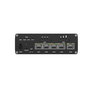 Teltonika Networks RUTC50 Routeur 5G LTE avec WiFi 6 Dual-Band, Ports Gigabit Ethernet, Dual SIM et GNSS pour Traçage de Position