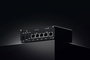 Teltonika Networks RUTC50 Routeur 5G LTE avec WiFi 6 Dual-Band, Ports Gigabit Ethernet, Dual SIM et GNSS pour Traçage de Position