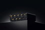 Teltonika Networks RUTC50 Routeur 5G LTE avec WiFi 6 Dual-Band, Ports Gigabit Ethernet, Dual SIM et GNSS pour Traçage de Position