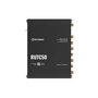 Teltonika Networks RUTC50 Routeur 5G LTE avec WiFi 6 Dual-Band, Ports Gigabit Ethernet, Dual SIM et GNSS pour Traçage de Position