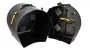 HARDCASE Estuche hardcase bombo 16 pouces avec roues