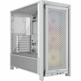 Corsair 4000D RS ARGB Blanc
