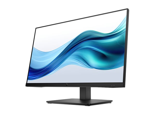 HP 327pe 27 pouces FHD 100Hz Moniteur IPS PC Bureau HDMI DisplayPort VGA Noir