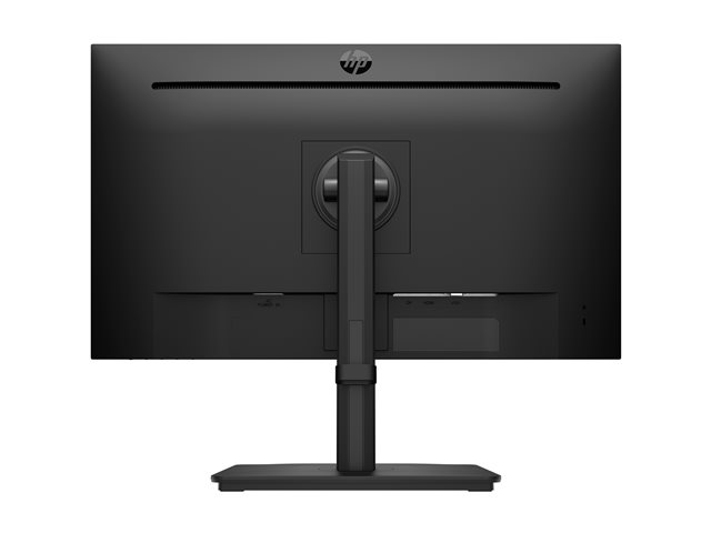 HP 327pe 27 pouces FHD 100Hz Moniteur IPS PC Bureau HDMI DisplayPort VGA Noir