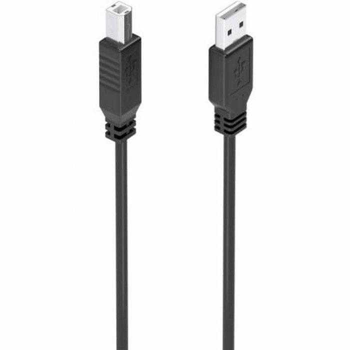 Aisens Câble USB A101-0906 Noir 15 m Aisens Câble USB A101-0906 Noir 15 m