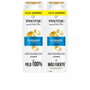 Pantene Coffret de 2 shampooings Classic Care 325 ml