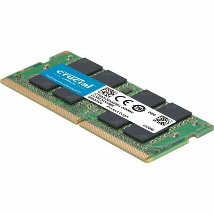 Mémoire RAM Crucial CT2K16G4SFRA32A 32 GB DDR4 3200 MHz CL22
