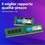 Mémoire RAM Crucial CT2K16G4SFRA32A 32 GB DDR4 3200 MHz CL22
