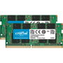 Mémoire RAM Crucial CT2K16G4SFRA32A 32 GB DDR4 3200 MHz CL22