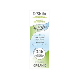 Desodorante Specific Plus 24H