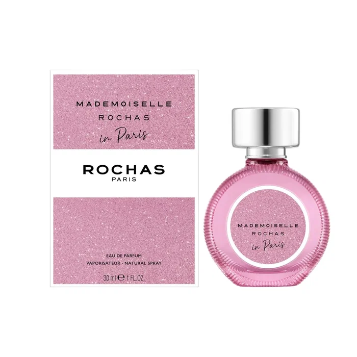 Rochas Mademoiselle Rochas In Paris Eau de Parfum 30 ml Rochas Mademoiselle Rochas In Paris Eau de Parfum 30 ml